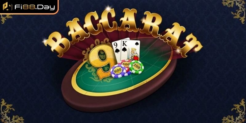 Baccarat Online – Hướng Dẫn Chi Tiết Cho Người Mới Bắt Đầu 1 Giới thiệu game Baccarat online