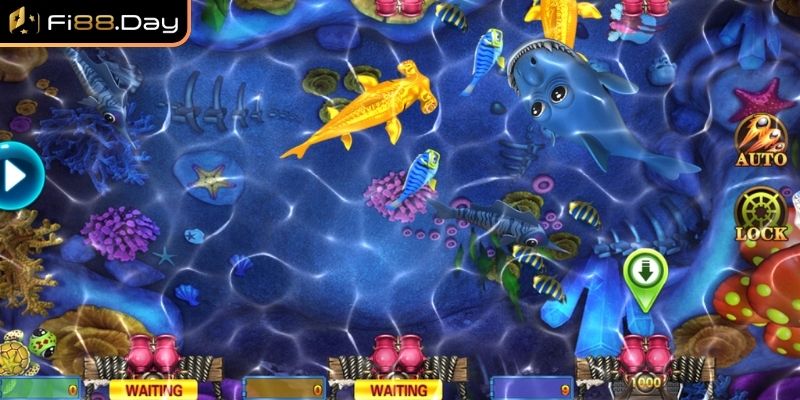 Súng đạn 8 cho cao thủ