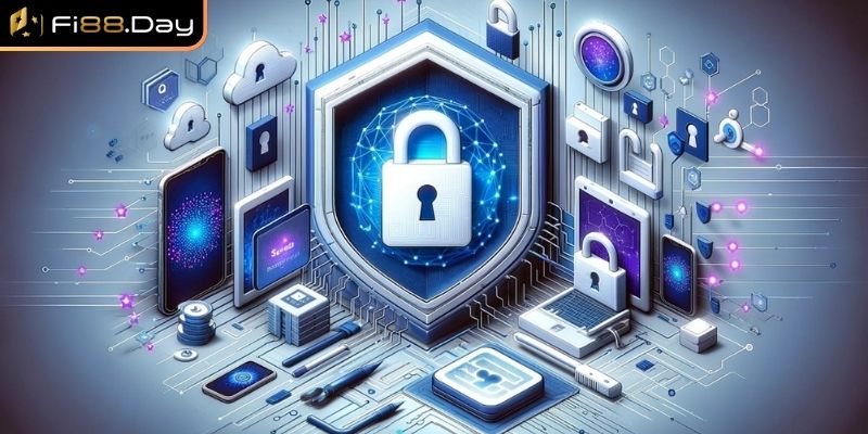 Đảm bảo an toàn dữ liệu
