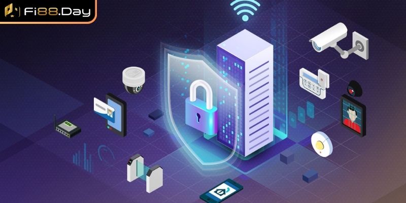 Công nghệ mã hóa hiện đại