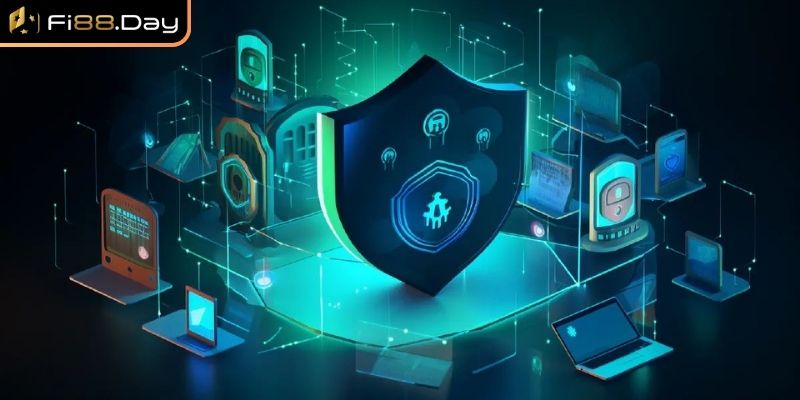 Quyền của người dùng với chính sách bảo mật Fi88