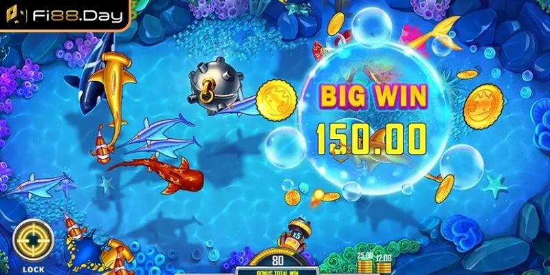 Biểu tượng Wild hấp dẫn