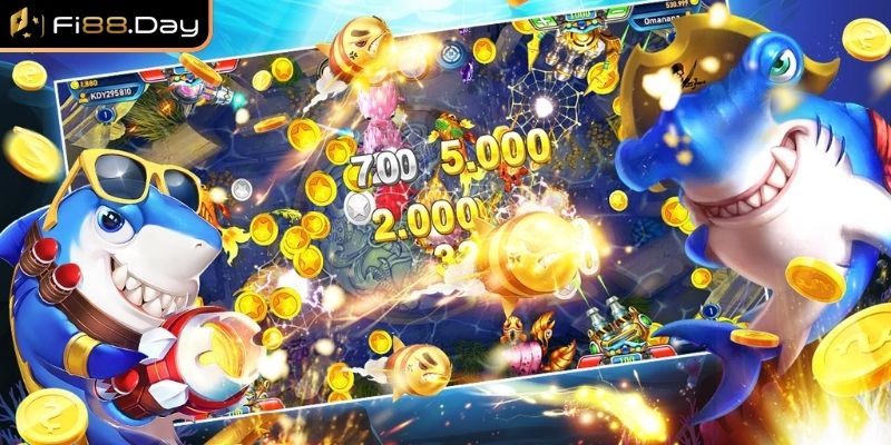 Cơ hội nổ hũ Jackpot khổng lồ