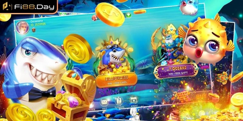 Tổng quan game Đại Chiến B52
