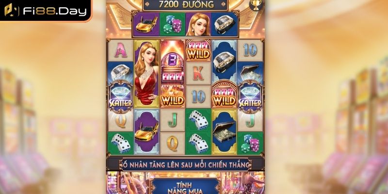 Kinh nghiệm chơi giấc mơ ma cao bất bại tại FI88