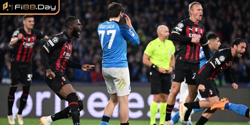 Kèo Hòa Ngoại Trừ – Lựa Chọn Cược An Toàn Và Thông Minh 2 Phân tích phong độ hai đội