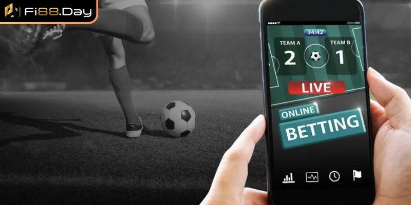 Biết dừng Tài xỉu 2 trái đúng lúc