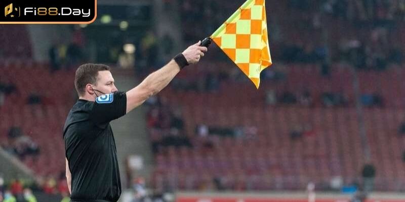 Kèo việt vị là gì?