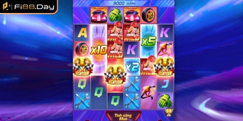 Mẹo chơi game nổ hũ siêu tốc độ hiệu quả