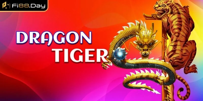 Tìm hiểu game Rồng Hổ online
