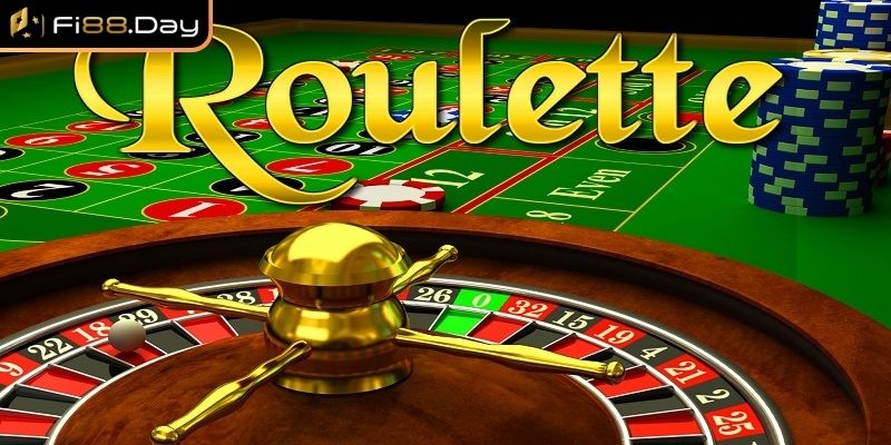 Roulette online là gì?
