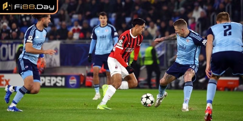 Tài Xỉu 1.5 – Kèo Bóng Đá Hấp Dẫn Dành Cho Người Chơi 3 Biết thời điểm chọn Tài xỉu 1.5 hợp lý