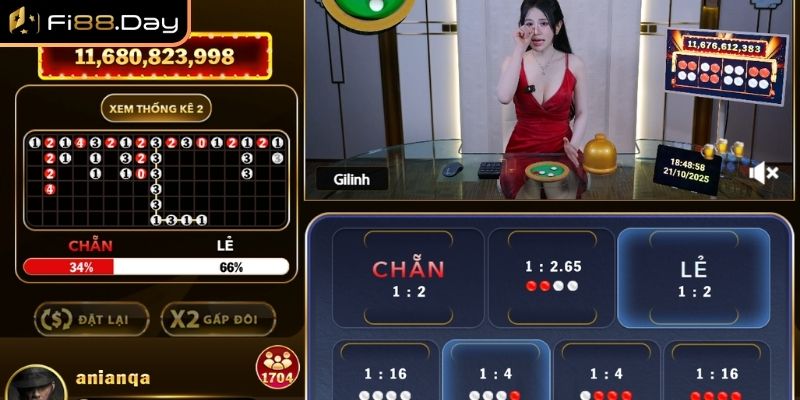 Xóc Đĩa Online – Hướng Dẫn Từ A Đến Z Cho Người Chơi Mới 2 Luật chơi xóc đĩa cơ bản