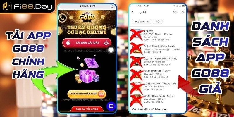 Cách nhận diện lừa đảo chuẩn xác